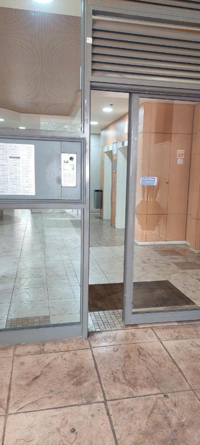 Apartment 2 Bedrooms Central Location Ashdod Ngoại thất bức ảnh