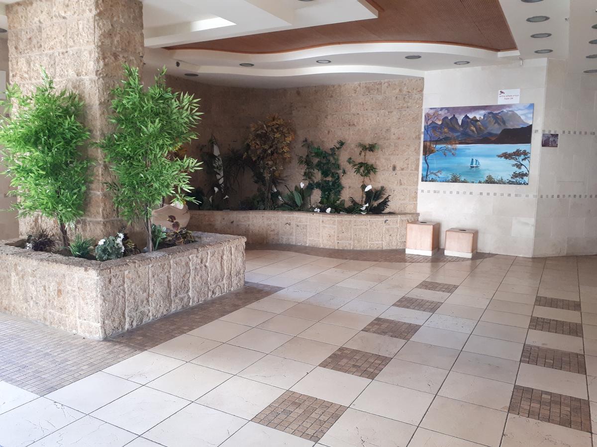 Apartment 2 Bedrooms Central Location Ashdod Ngoại thất bức ảnh