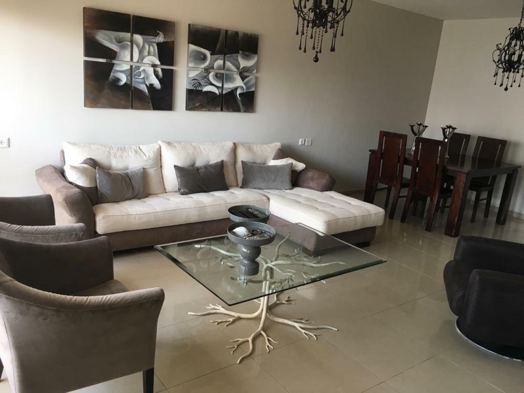 Apartment 2 Bedrooms Central Location Ashdod Ngoại thất bức ảnh