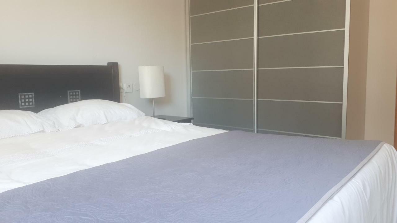 Apartment 2 Bedrooms Central Location Ashdod Ngoại thất bức ảnh