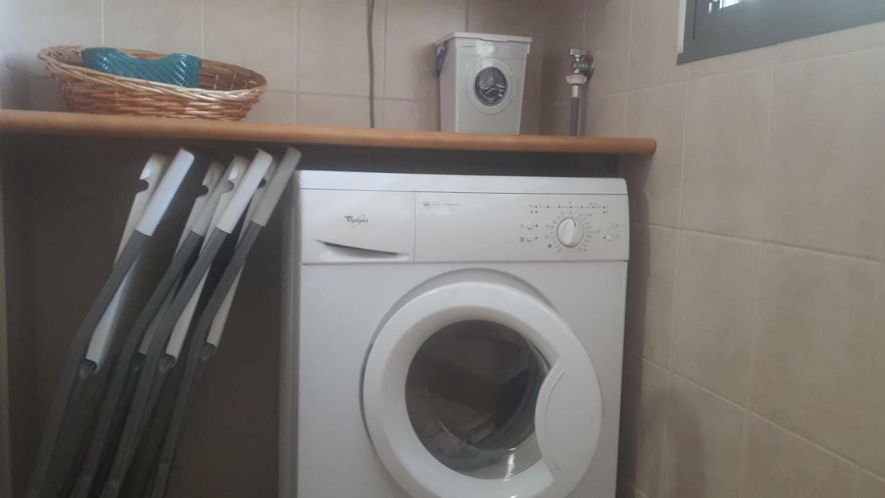 Apartment 2 Bedrooms Central Location Ashdod Ngoại thất bức ảnh